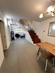 Blk 101 Pasir Ris Street 12 (Pasir Ris), HDB Executive #532933781